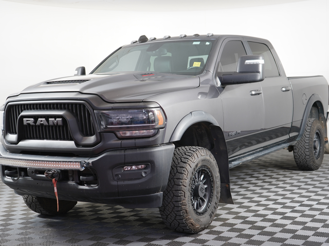2023 Ram 2500 Power Wagon POWER WAGON