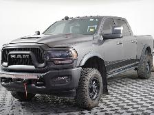 2023 Ram 2500 Power Wagon POWER WAGON
