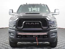 2023 Ram 2500 Power Wagon POWER WAGON - Photo 3