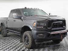 2023 Ram 2500 Power Wagon POWER WAGON - Photo 4