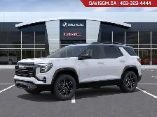 2027 GMC Terrain AWD AT4 AWD AT4 - Photo 2
