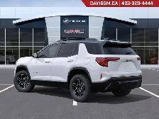2027 GMC Terrain AWD AT4 AWD AT4 - Photo 3