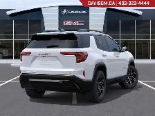 2027 GMC Terrain AWD AT4 AWD AT4 - Photo 4