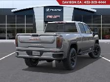 2026 GMC Sierra 3500HD AT4 4WD Crew Cab Standard Box AT4 - Photo 4