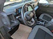 2026 Ford Bronco Big Bend Big Bend 4 Door 4x4 - Photo 2