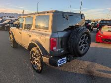 2026 Ford Bronco Big Bend Big Bend 4 Door 4x4 - Photo 5