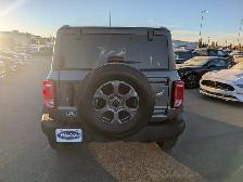 2026 Ford Bronco Big Bend Big Bend 4 Door 4x4 - Photo 6