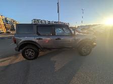 2026 Ford Bronco Big Bend Big Bend 4 Door 4x4 - Photo 9