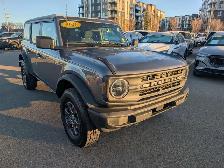 2026 Ford Bronco Big Bend Big Bend 4 Door 4x4 - Photo 10