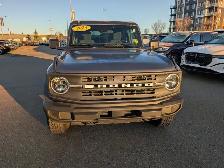 2026 Ford Bronco Big Bend Big Bend 4 Door 4x4 - Photo 11