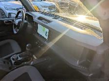2026 Ford Bronco Big Bend Big Bend 4 Door 4x4 - Photo 13
