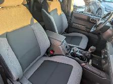 2026 Ford Bronco Big Bend Big Bend 4 Door 4x4 - Photo 14