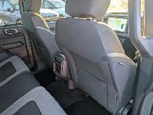 2026 Ford Bronco Big Bend Big Bend 4 Door 4x4 - Photo 16