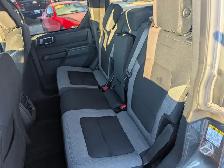 2026 Ford Bronco Big Bend Big Bend 4 Door 4x4 - Photo 19
