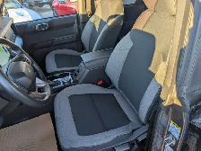 2026 Ford Bronco Big Bend Big Bend 4 Door 4x4 - Photo 21