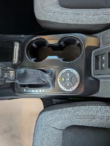 2026 Ford Bronco Big Bend Big Bend 4 Door 4x4 - Photo 22