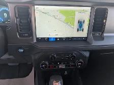 2026 Ford Bronco Big Bend Big Bend 4 Door 4x4 - Photo 23