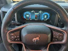 2026 Ford Bronco Big Bend Big Bend 4 Door 4x4 - Photo 24