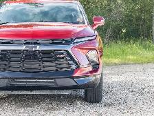 2026 Chevrolet Blazer Awd 4dr Rs - Photo 4