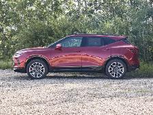 2026 Chevrolet Blazer Awd 4dr Rs - Photo 5