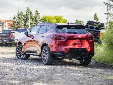 2026 Chevrolet Blazer Awd 4dr Rs - Photo 7