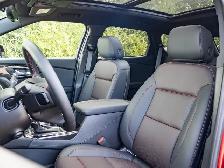 2026 Chevrolet Blazer Awd 4dr Rs - Photo 11