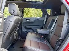 2026 Chevrolet Blazer Awd 4dr Rs - Photo 20
