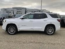 2026 GMC Terrain AWD Denali - Photo 2