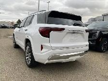 2026 GMC Terrain AWD Denali - Photo 3
