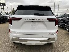 2026 GMC Terrain AWD Denali - Photo 4