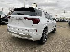 2026 GMC Terrain AWD Denali - Photo 5