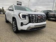 2026 GMC Terrain AWD Denali - Photo 6