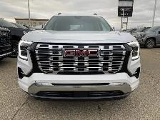2026 GMC Terrain AWD Denali - Photo 7