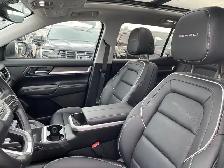 2026 GMC Terrain AWD Denali - Photo 8
