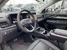 2026 GMC Terrain AWD Denali - Photo 9