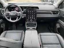 2026 GMC Terrain AWD Denali - Photo 10