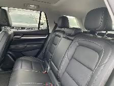 2026 GMC Terrain AWD Denali - Photo 20