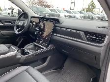 2026 GMC Terrain AWD Denali - Photo 21