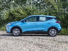 2027 Chevrolet Bolt Fwd 4dr Lt - Photo 5