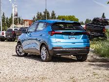 2027 Chevrolet Bolt Fwd 4dr Lt - Photo 10