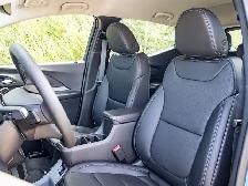 2027 Chevrolet Bolt Fwd 4dr Lt - Photo 13