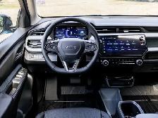 2027 Chevrolet Bolt Fwd 4dr Lt - Photo 15