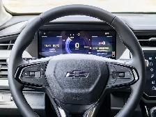 2027 Chevrolet Bolt Fwd 4dr Lt - Photo 17