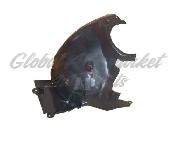 Mercedes C240 2001-2005 Fender Liner Front Rear Left and Right