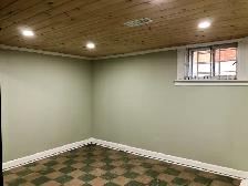 2 1 Bed / 1 Bath Basement Apartment for Rent - Photo 3
