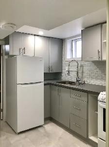 2 1 Bed / 1 Bath Basement Apartment for Rent - Photo 5
