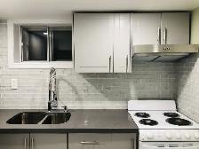 2 1 Bed / 1 Bath Basement Apartment for Rent - Photo 6