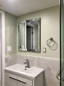 2 1 Bed / 1 Bath Basement Apartment for Rent - Photo 8