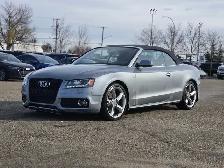 2011 Audi A5 2.0L Premium Plus - Photo 2