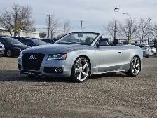 2011 Audi A5 2.0L Premium Plus - Photo 4